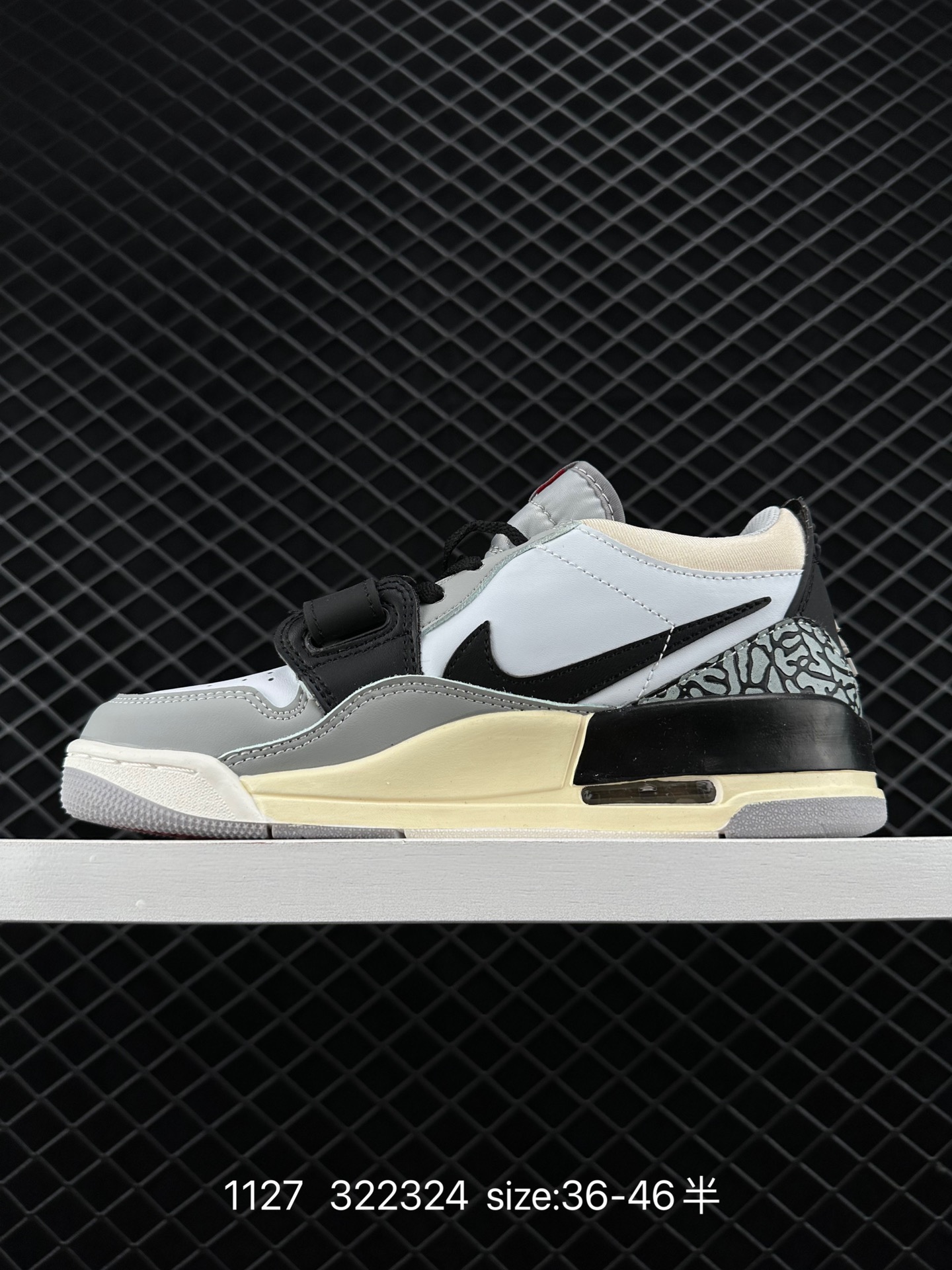 Air Jordan Legacy 312 Low